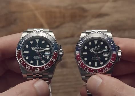 fake ice watch vs real|vintage watches that are fake.